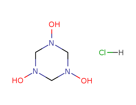 Formaldoximetrimerhydrochloride,95%