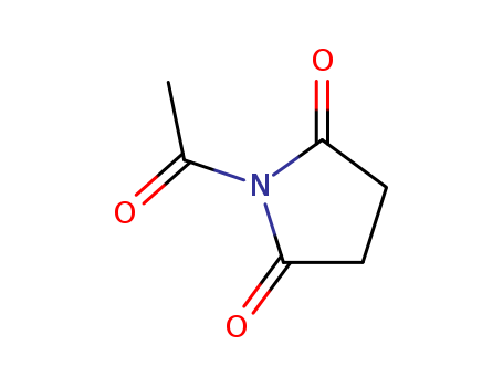 N-ACETYL SUCCINIMIDE