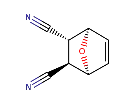 7-oxabicyclo[2.2.1]hept-5-en-2,3-dicarbonitrile