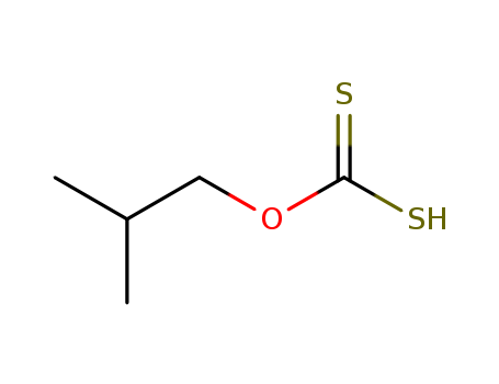 isobutyl xanthate
