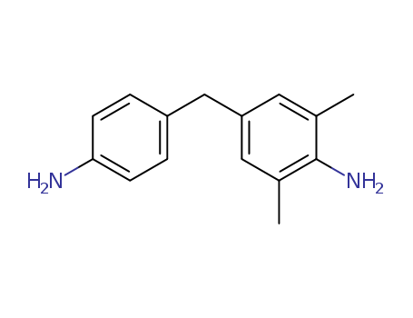 Benzenamine,4-[(4-aminophenyl)methyl]-2,6-dimethyl-