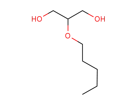 2-O-pentylglycerol monoether