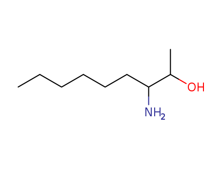 2-Nonanol, 3-amino-