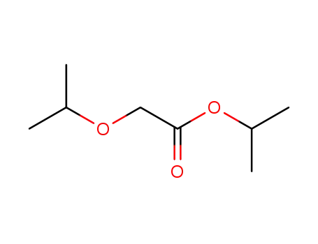 イソプロポキシ酢酸イソプロピル