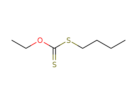 Carbonodithioic acid,S-butyl O-ethyl ester cas  2594-90-3