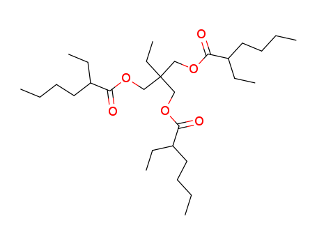 TRIMETHYLOLPROPANE TRIS(2-ETHYLHEXANOATE)