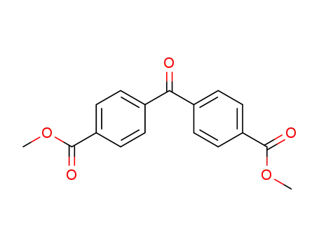 4,4'-Carbonylbis(benzoic acid methyl) ester