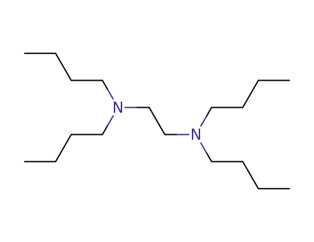 N,N,N',N'-tetrabutylethane-1,2-diamine