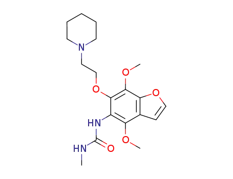 Murocainide