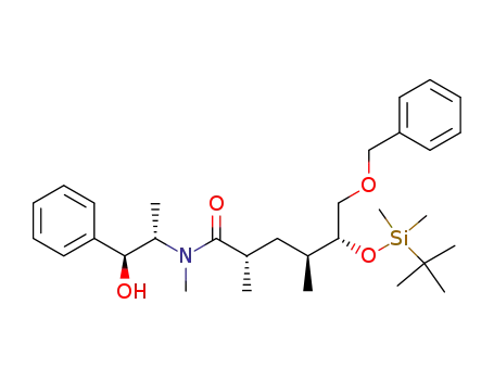 501419-04-1 Structure