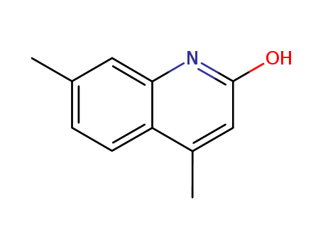 4,7-dimethylcarbostyril