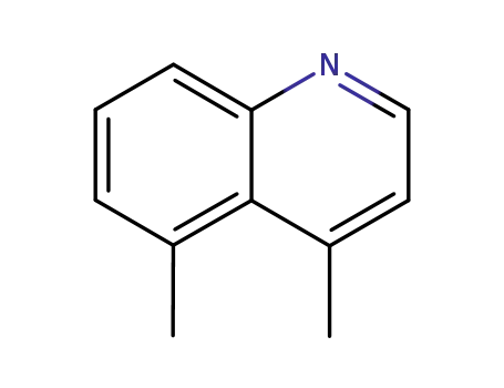 4,5-dimethylquinoline
