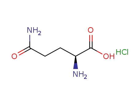 L-Glutamine, monohydrochloride
