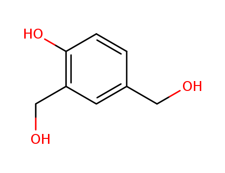 1,3-Benzenedimethanol,4-hydroxy-