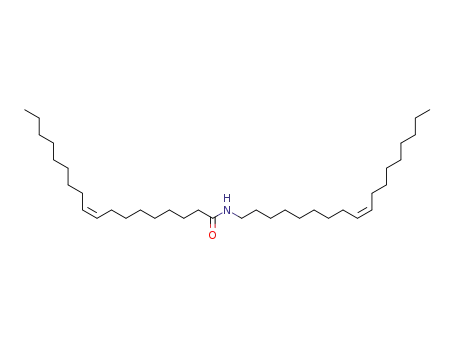 (E)-N-[(E)-octadec-9-enyl]octadec-9-enamide