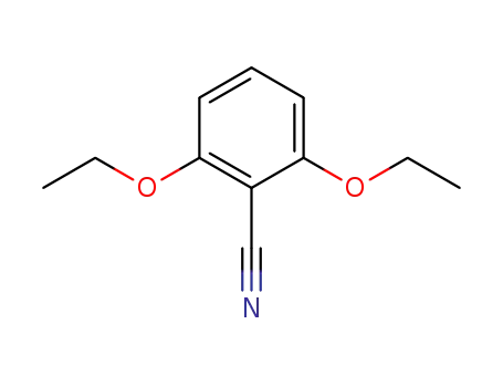 2,6-Diethoxybenzonitrile