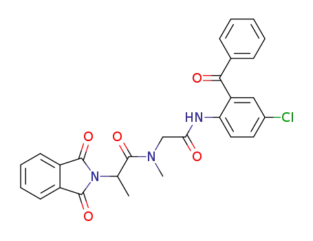 78823-09-3 Structure