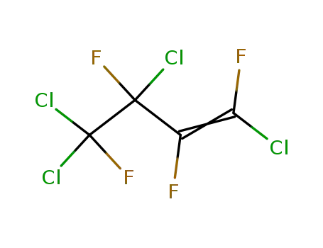 1,3,4,4-Trichlorotetrafluoro-1-butene