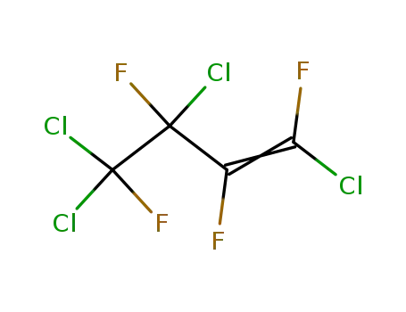 357-20-0 Structure