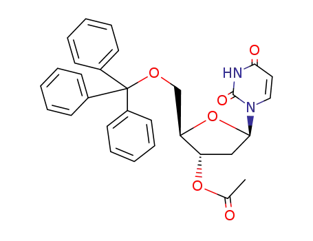 121356-00-1 Structure