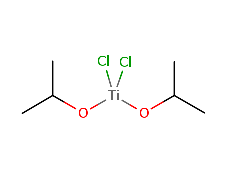 Dichloro(diisopropoxy)titanium