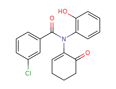 85969-41-1 Structure