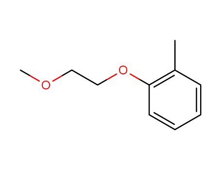 1-(2-methoxyethoxy)-2-methylbenzene