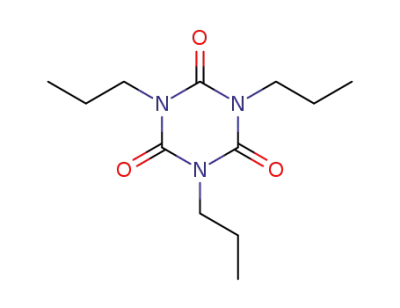イソシアヌル酸トリプロピル