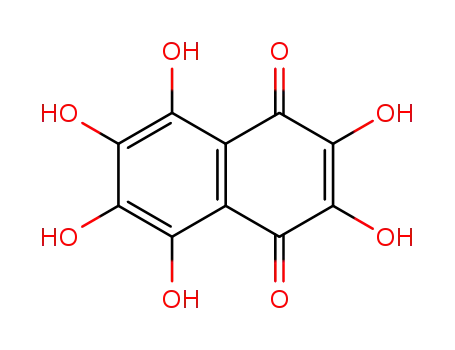 476-37-9 Structure