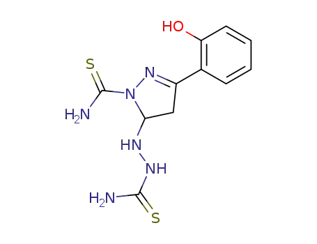 118450-15-0 Structure