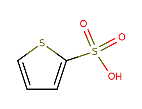 2-Thiophenesulfonicacid