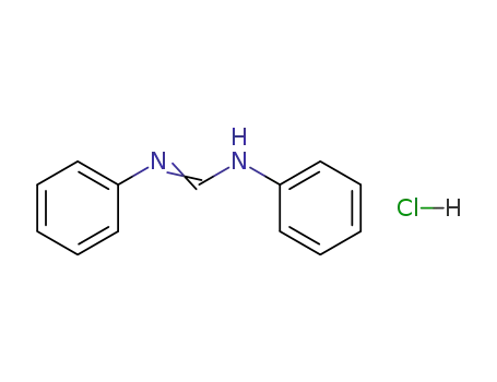 N,N'-디페닐포름아미딘 일염산염