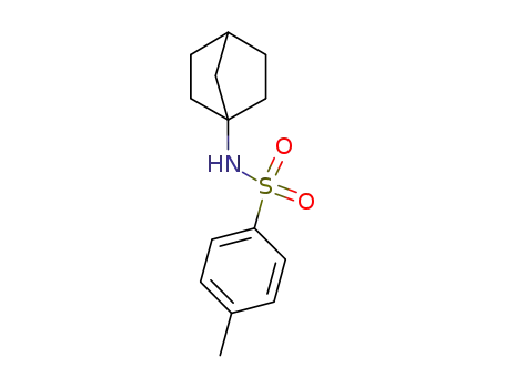N-(l-norbornyl)-4-toluenesulfonamide