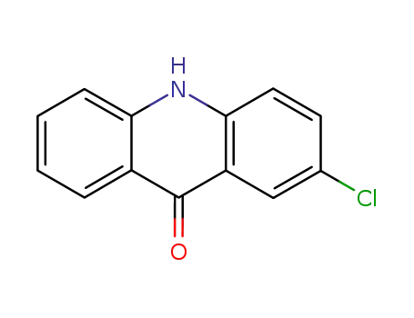 2-클로로아크리딘-9(10H)-온