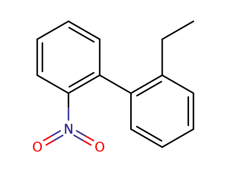 비페닐, 2-에틸-2-니트로-(4CI)