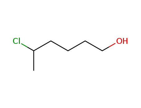 5-chloro-1-hexanol