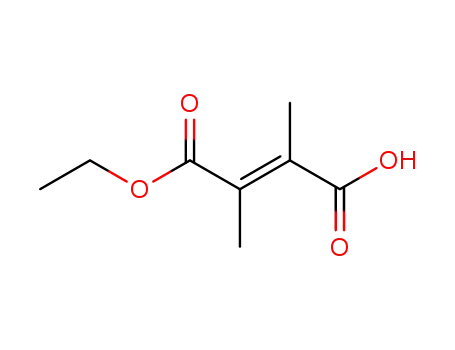 dimethyl-fumaric acid monoethyl ester