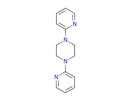 Piperazine,1,4-di-2-pyridinyl- cas  64728-49-0
