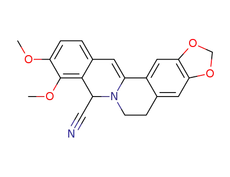 113975-46-5 Structure