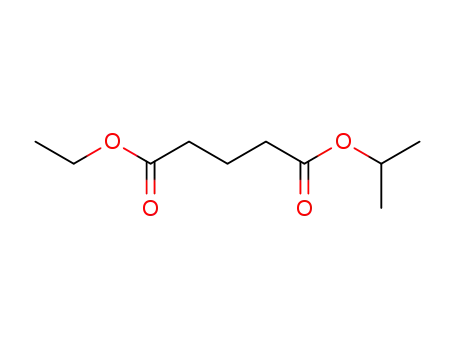 ethyl isopropyl glutarate