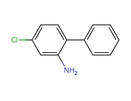 4-Chlorobiphenyl-2-amine