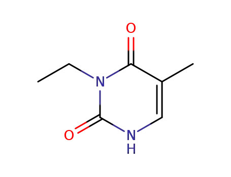 3-Ethylthymine