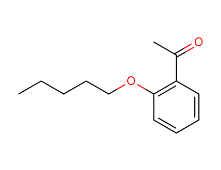 2'-PENTYLOXYACETOPHENONE