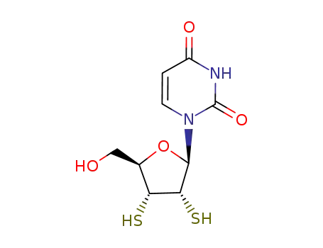 156592-92-6 Structure