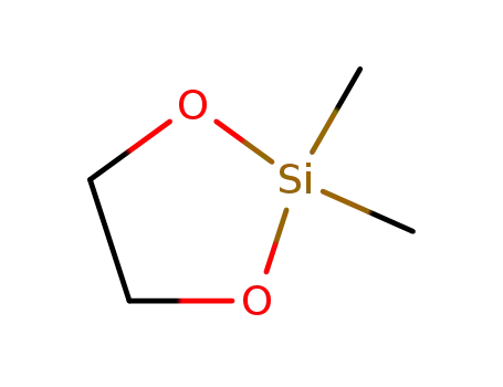2,2-Dimethyl-1,3,2-dioxasilolane