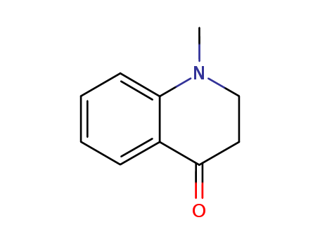 2,3-dihydro-1-methyl-4(1H)-Quinolinone
