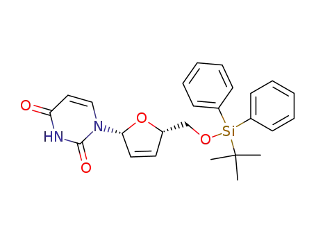 132364-17-1 Structure