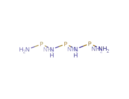 P<sub>3</sub>N<sub>7</sub>H<sub>12</sub>