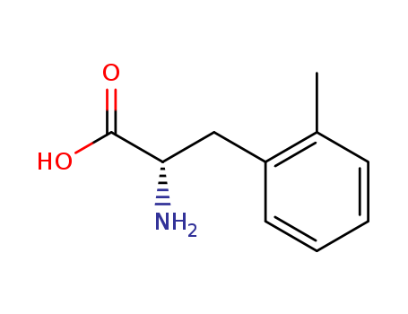 2-Methylphenyl-D-alanine