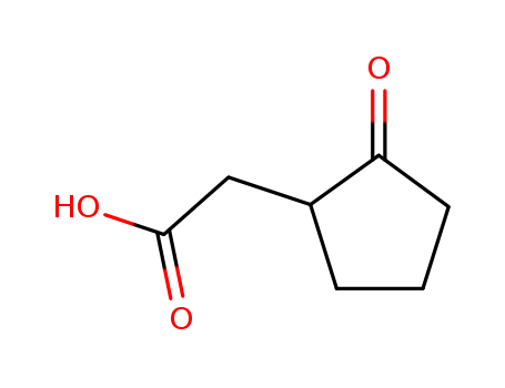 2-OXO-CYCLOPENTANEACETIC ACID